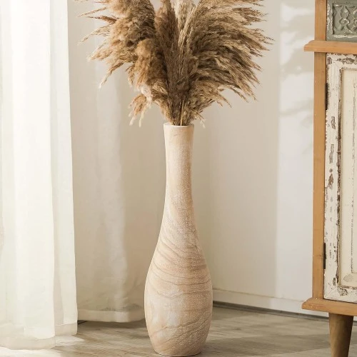 Vase mag yien mag deko